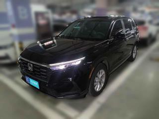 本田本田CR-V2023款 240TURBO 两驱活力版 5座