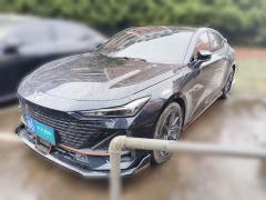 [义乌·浙G] 长安长安UNI-V2022款 1.5T 尊贵型