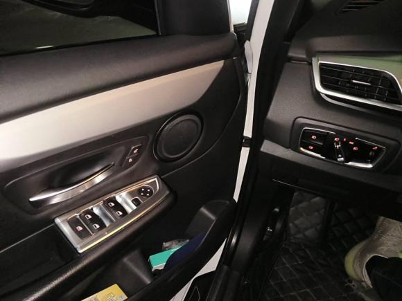 [南通·苏F] 二手宝马宝马2系旅行车2016款 218i 领先型