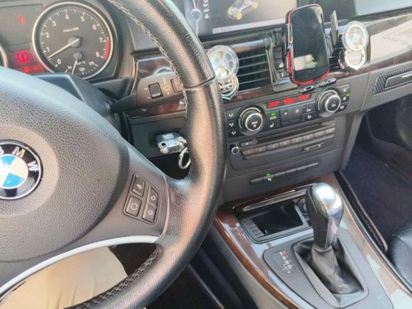 [台州·浙B] 二手宝马宝马3系2009款 330i双门轿跑车