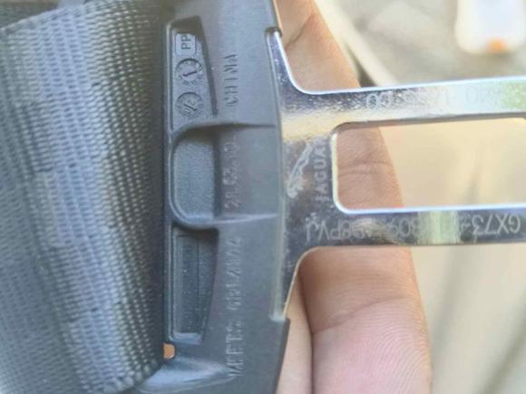 [嘉兴·浙C] 二手捷豹捷豹XEL2020款 2.0T 200PS R-DYNAMIC S进取运动版