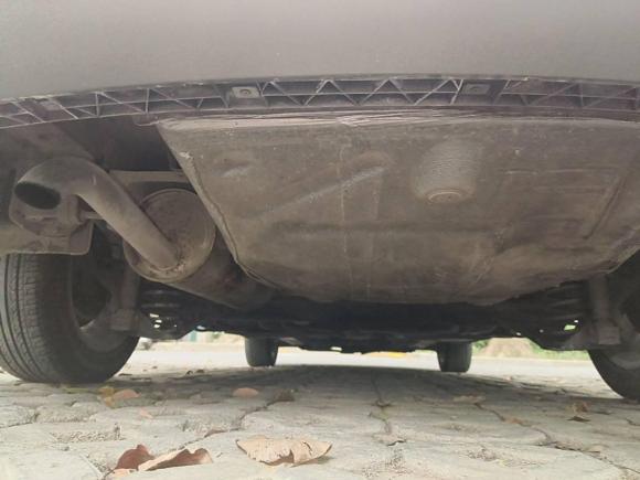 [上海·浙A] 二手大众捷达2013款 1.6L 自动舒适型