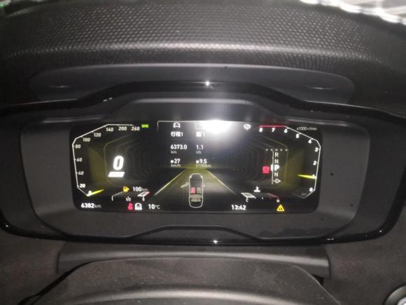 [湖州·浙E] 二手领克领克032022款 1.5TD DCT劲Plus