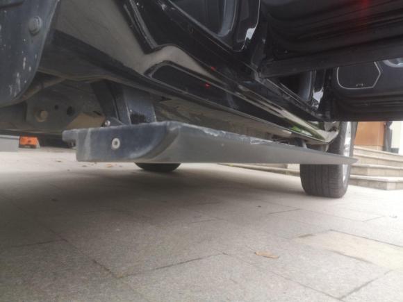 [宁波·浙B] 二手哈弗哈弗H92020款 2.0T 汽油四驱尊享型 5座