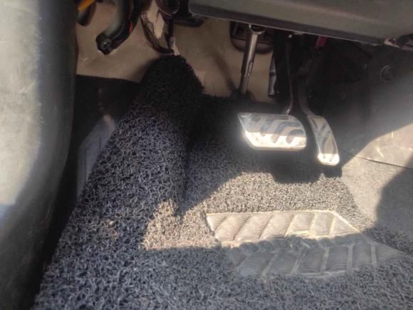 [宁波·浙B] 二手名爵MG52014款 1.5T 自动豪华型