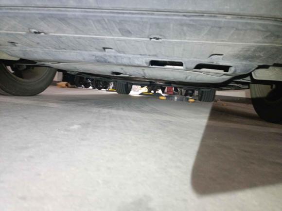 [苏州·苏E] 二手斯柯达柯迪亚克2018款 TSI330 7座两驱豪华优享版