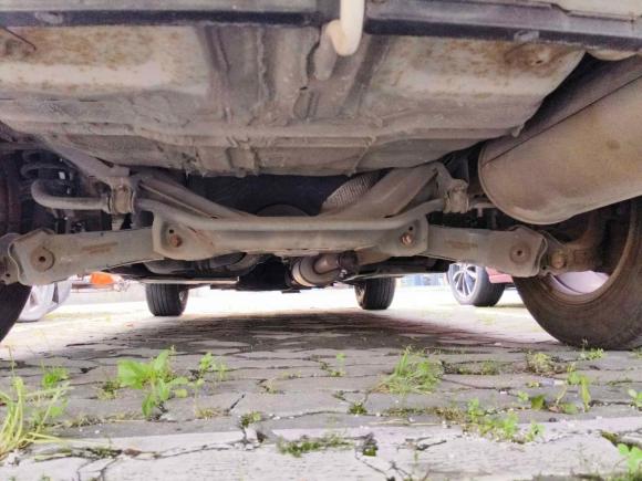 [宁波·浙B] 二手哈弗哈弗H62014款 运动版 1.5T 手动两驱精英型