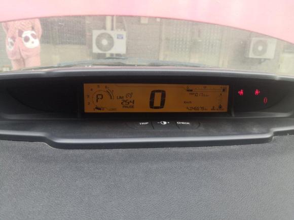 [南通·苏F] 二手雪铁龙世嘉2013款 CROSS 1.6L 自动