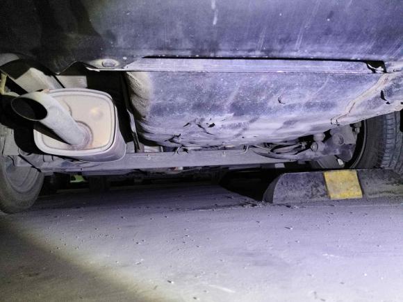 [深圳·豫S] 二手日产轩逸2016款 1.6XL CVT豪华版