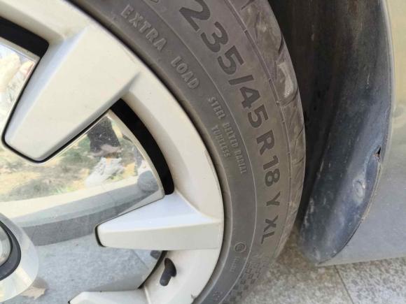 [杭州·浙A] 二手大众甲壳虫2015款 280TSI