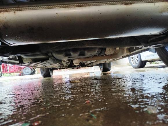 [武汉·鄂A] 二手长安欧尚长安欧尚X52021款 1.5T DCT尊贵型