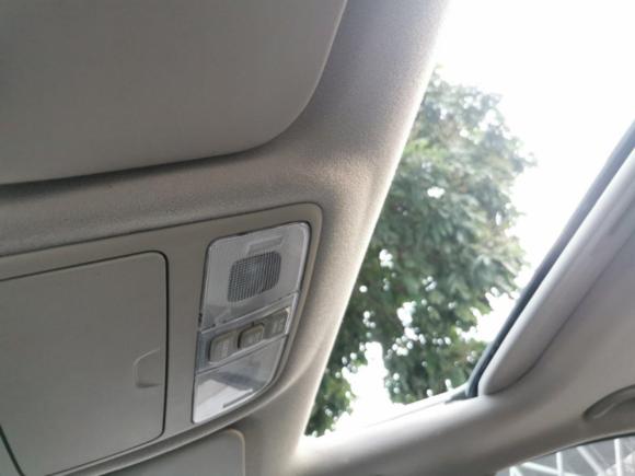 [广州·粤B] 二手现代悦动2011款 1.6L 自动豪华型