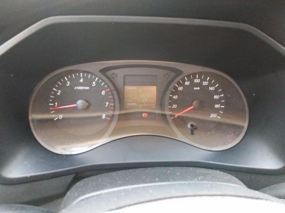 [无锡·皖P] 二手五菱汽车五菱宏光PLUS2019款 1.5T 手动标准型 5座