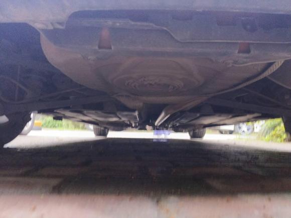 [南通·苏F] 二手MINIMINI CLUBMAN2011款 1.6L ONE