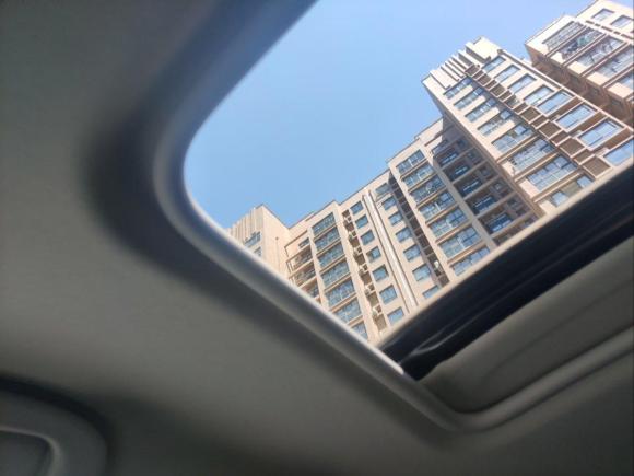 [上海·沪F] 二手别克英朗2021款 改款 典范 1.5L 自动精英型