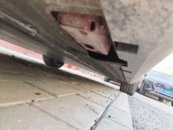 [北京·京A] 二手比亚迪汉2020款 EV 超长续航版尊贵型