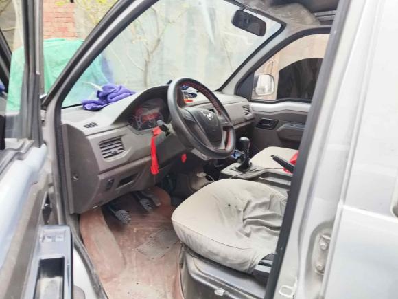 [温州·晋M] 二手五菱汽车五菱荣光新卡2019款 1.8L双排国VI LJ479Q6