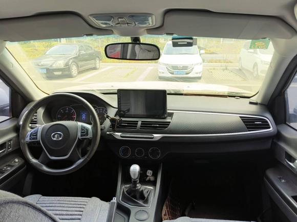 [青岛·鲁U] 二手长城风骏72019款 2.0T柴油两驱超值型国VI大双GW4D20M