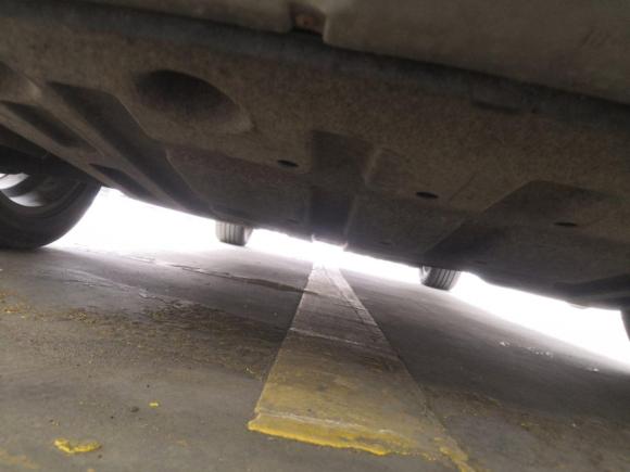 [成都·川A] 二手北汽新能源北汽新能源EX2018款 EX360 新尚版