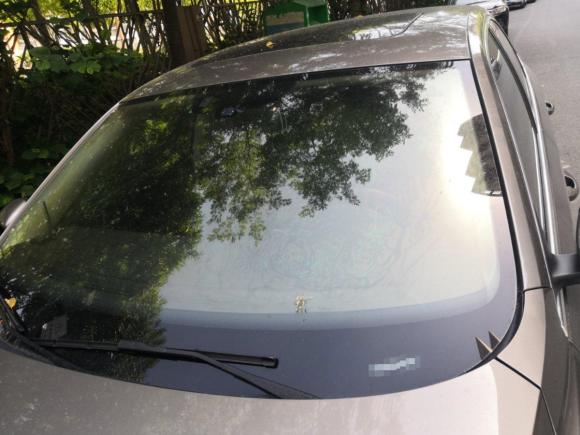 [上海·沪N] 二手大众帕萨特2011款 1.8TSI DSG御尊版