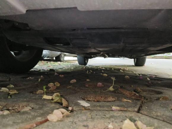 [深圳·粤B] 二手Jeep指南者2012款 2.4L 四驱运动版