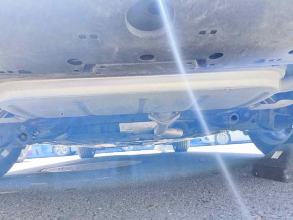 [杭州·浙A] 二手马自达马自达3 昂克赛拉2023款 2.0L 自动质雅版