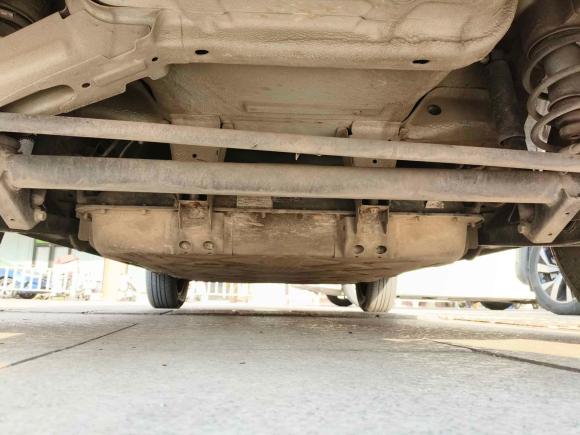 [芜湖·辽B] 二手哪吒汽车哪吒N012020款 380v