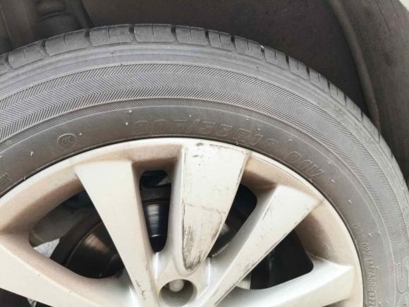 [成都·川A] 二手雪铁龙世嘉2016款 经典 三厢 1.6L 手动品尚型