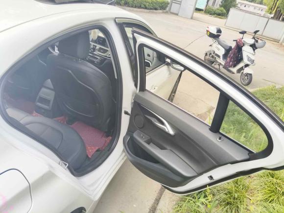 [上海·浙B] 二手宝马宝马1系2017款 118i 运动型