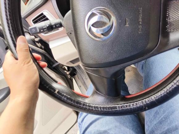 [苏州·苏C] 二手东风风行菱智2020款 M5L 1.6L 舒适型 9座