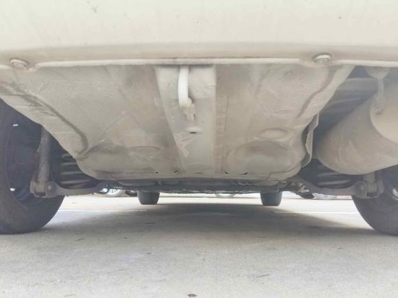 [深圳·粤B] 二手本田锋范2015款 1.5L CVT舒适版