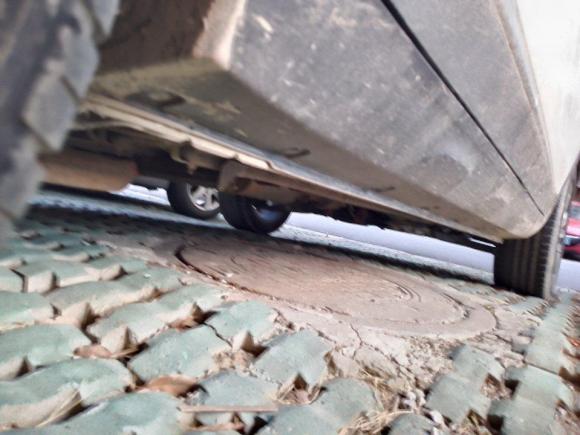 [无锡·苏B] 二手北京汽车绅宝X352016款 1.5L 自动豪华版