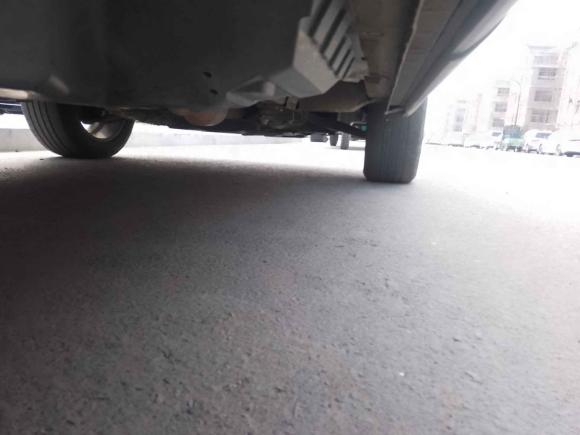 [嘉兴·浙F] 二手哈弗哈弗F72019款 1.5T 两驱i型 国V