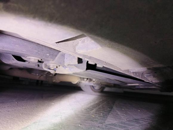 [无锡·苏B] 二手福特Mustang2015款 2.3T 性能版