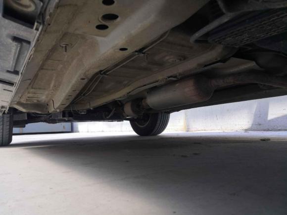 [无锡·浙G] 二手奇瑞瑞虎5x2019款 HERO 1.5L 手动时尚版