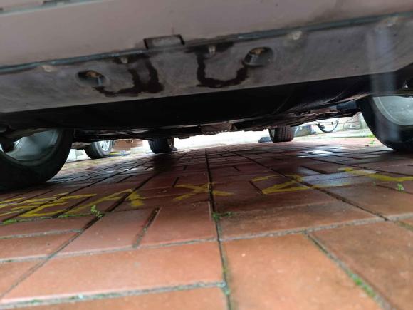 [合肥·皖A] 二手福特锐界2016款 EcoBoost 245 四驱尊锐型 7座