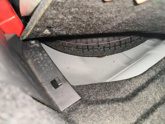 [温州·豫F] 二手本田思域2019款 220TURBO CVT劲动版 国VI