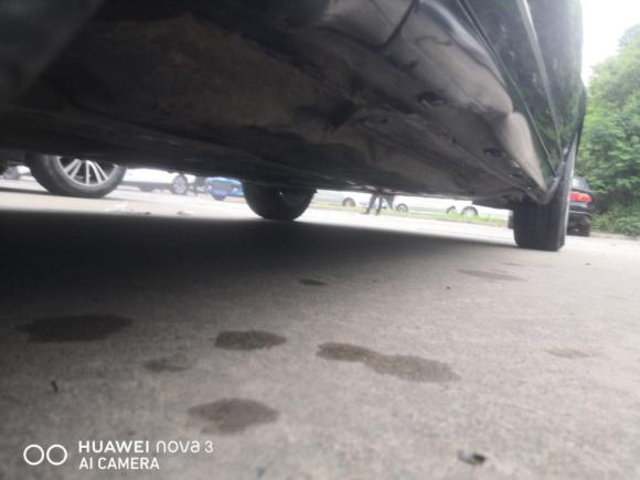 [上海·闽H] 二手大众Passat领驭2009款 1.8T 自动尊品型