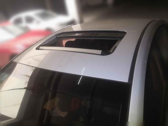 [芜湖·浙E] 二手现代朗动2012款 1.6L 手动领先型