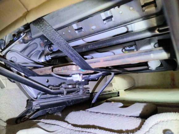 [上海·皖K] 二手日产骊威2013款 1.6XL CVT豪华版