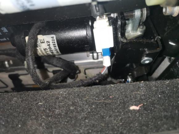 [北京·京Q] 二手DSDS 52014款 1.6T 豪华版THP160