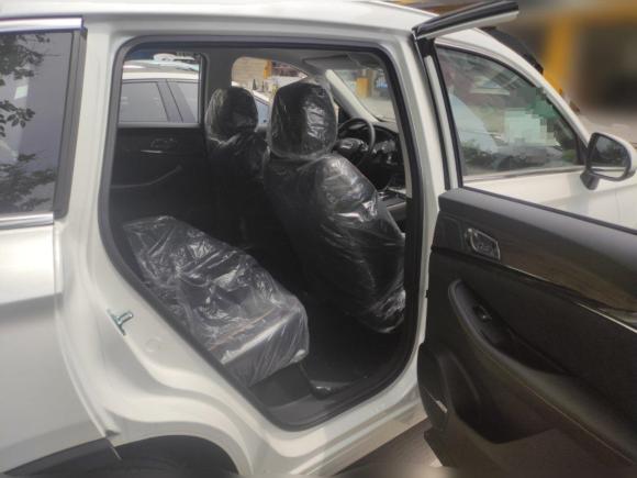 [合肥·皖A] 二手创维汽车创维HT-i2022款 1.5L PHEV 115KM 智惠版