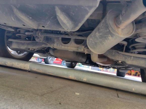 [佛山·粤X] 二手雷克萨斯雷克萨斯RX经典2011款 270 典雅版