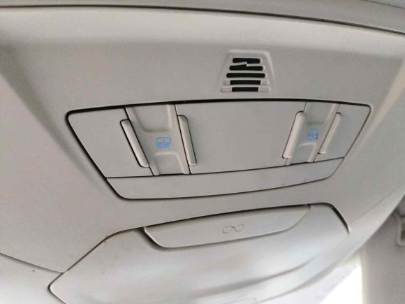 [义乌·浙G] 二手福特翼虎2015款 1.5L GTDi 两驱风尚型