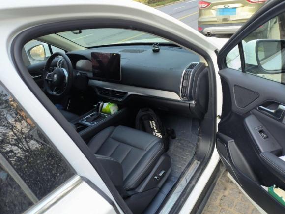 [上海·沪B] 二手比亚迪唐2018款 2.0T 自动智联尊荣型 7座 国V