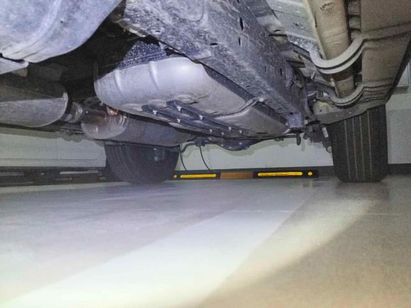 [深圳·粤S] 二手坦克坦克3002024款 2.0T 征服者