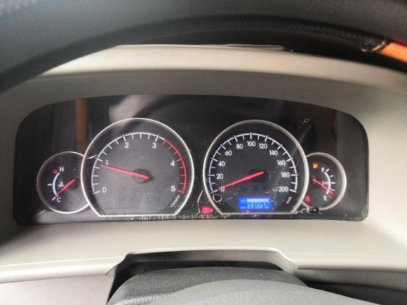 [嘉兴·皖B] 二手江淮星锐2018款 1.9T 节油王厢式运输车3座D19TCIE11