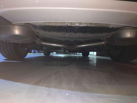 [北京·京M] 二手本田雅阁2018款 260TURBO 精英版 国V