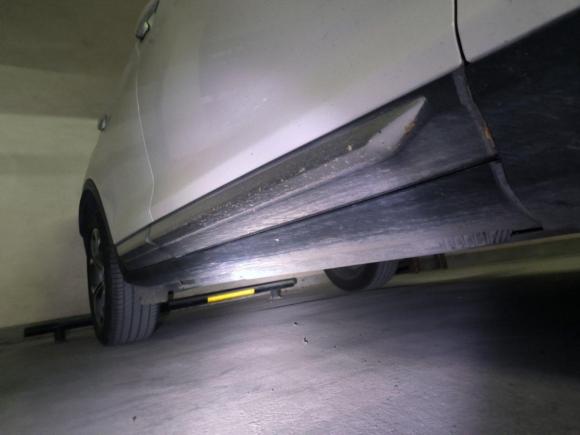 [上海·沪B] 二手宝马宝马X32014款 xDrive20i X设计套装