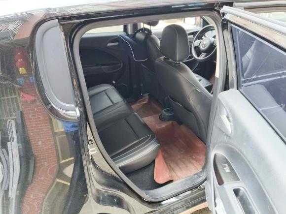 [南通·苏F] 二手欧拉欧拉白猫2022款 小野猫版 360km 豪华型 三元锂